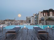 B-Sky Bar