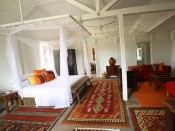 Colonial House - Temple Tree - Langkawi - Malaysia