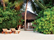 Baros - Maldives