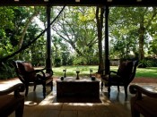 Garden Suite - Bawa House 87 - Bentota - Sri Lanka