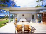 Avalon Coastal Retreat - East Coast Tasmania - Australia