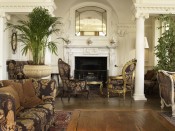 Fowey Hall-3