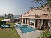 Tree of Life Resort & Spa - Jaipur - India