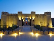 Mihir Gahr Hotel – Rajasthan – India