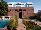 RAAS Hotel – Jodhpur – India