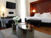 Hotel – Unico – Madrid 