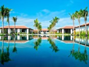 Fusion Maia Resort Hotel – Hoi An – Vietnam