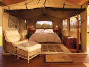 Spicers Canopy Hotel – The Scenic Rim – Australia