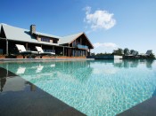 Spicers Peak Lodge Hotel – Scenic Rim – Australia