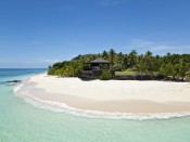 Vomo Island Resort Hotel – Fiji Islands – Fiji