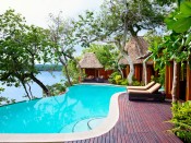 Namale Resort & Spa Hotel – Fiji Islands – Fiji