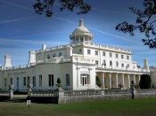 Stoke Park