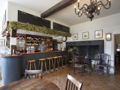 The Bar