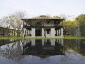 The Chedi Chiang Mai Hotel – Chiang Mai – Thailand