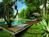 Wanakarn Beach Resort & Spa – Phuket – Thailand